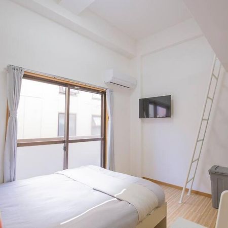 閑静な住宅街_暖かく居心地の良いデザイン Eos-J Tokyo Exterior photo