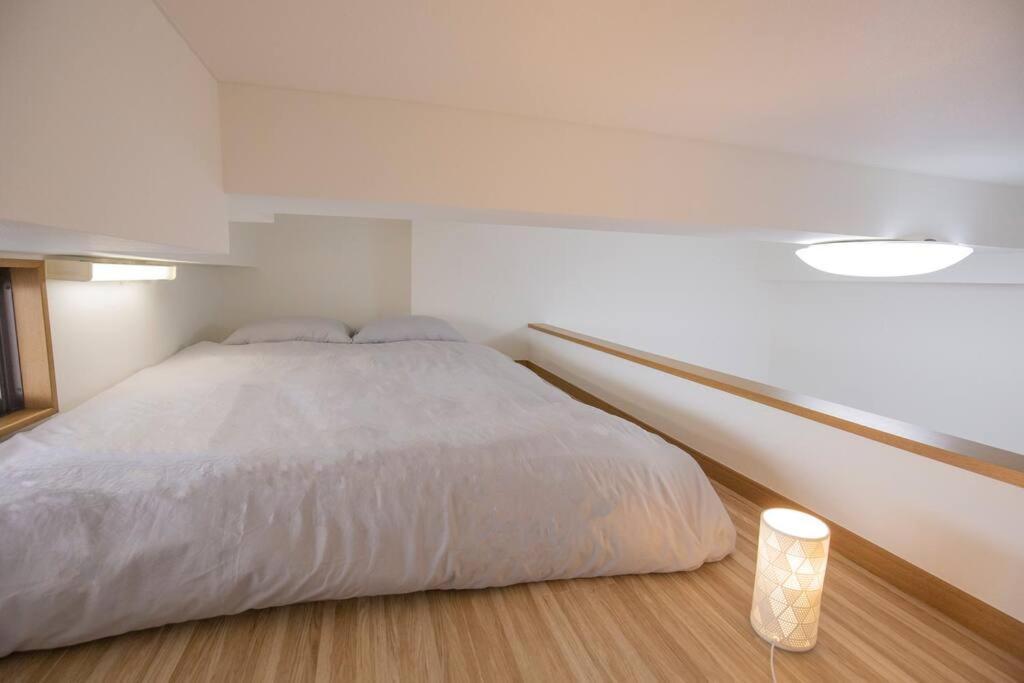 閑静な住宅街_暖かく居心地の良いデザイン Eos-J Tokyo Exterior photo